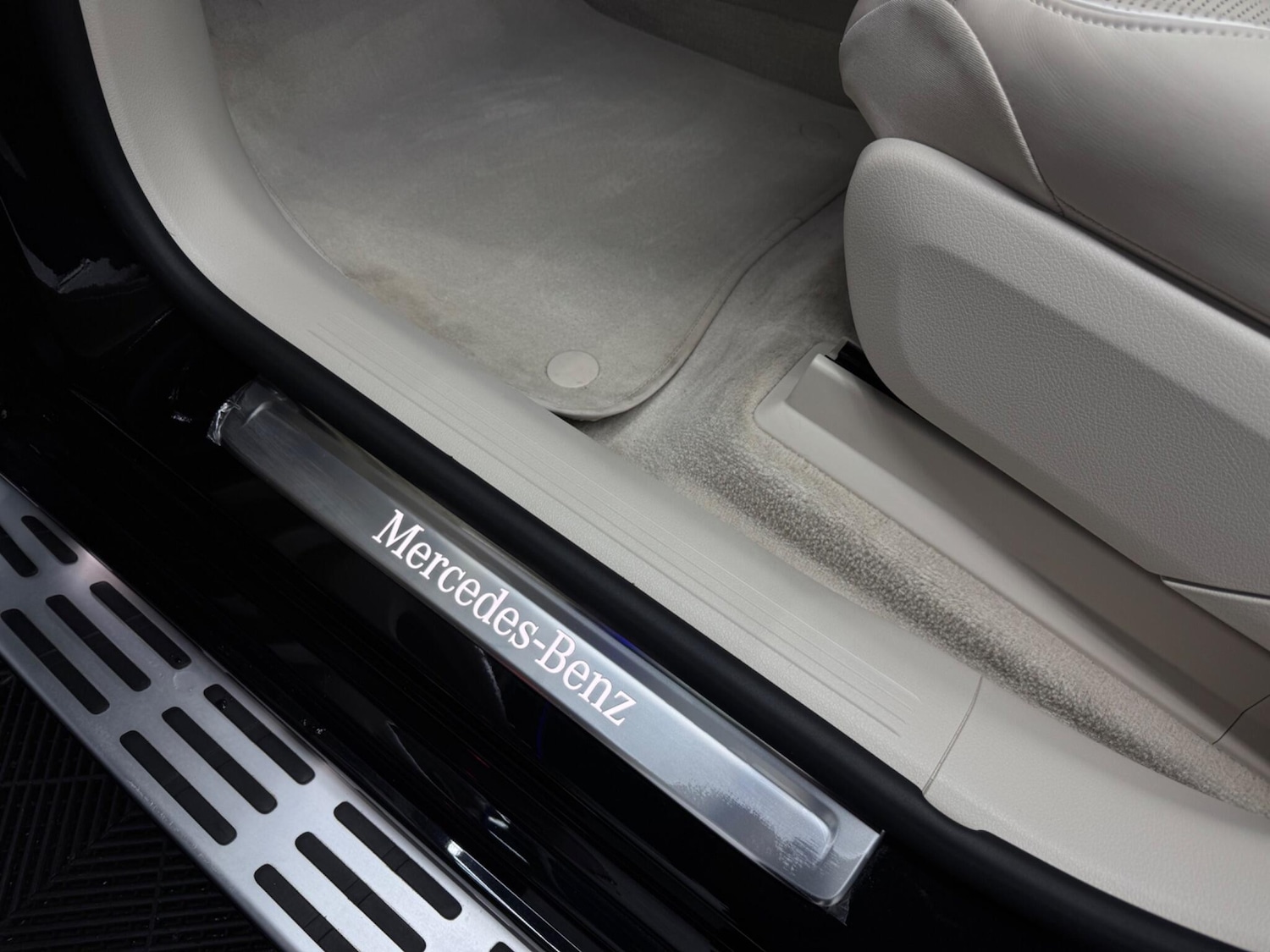 Used Mercedes-Benz EQS 2024 for sale - 76527893: Photo 36