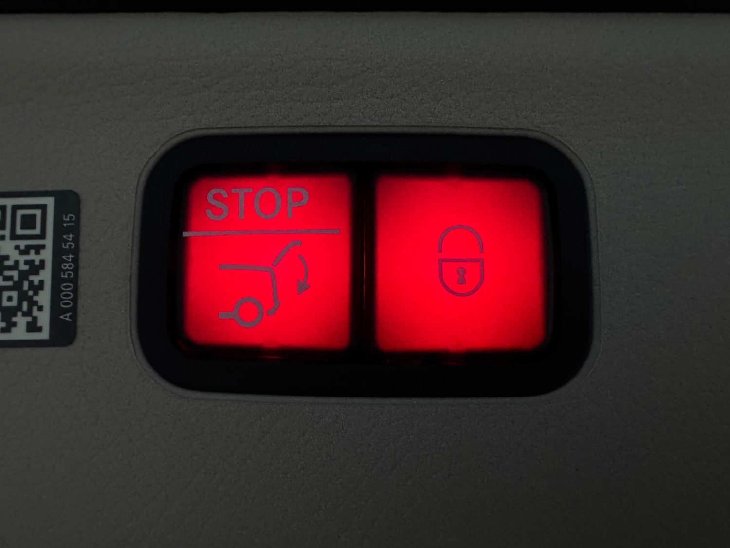 Used Mercedes-Benz EQS 2024 for sale - 76527893: Photo 43