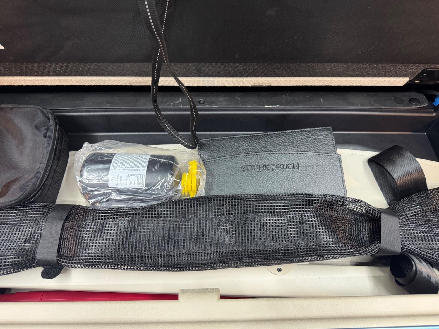 Used Mercedes-Benz EQS 2024 for sale - 76527893: Photo 44