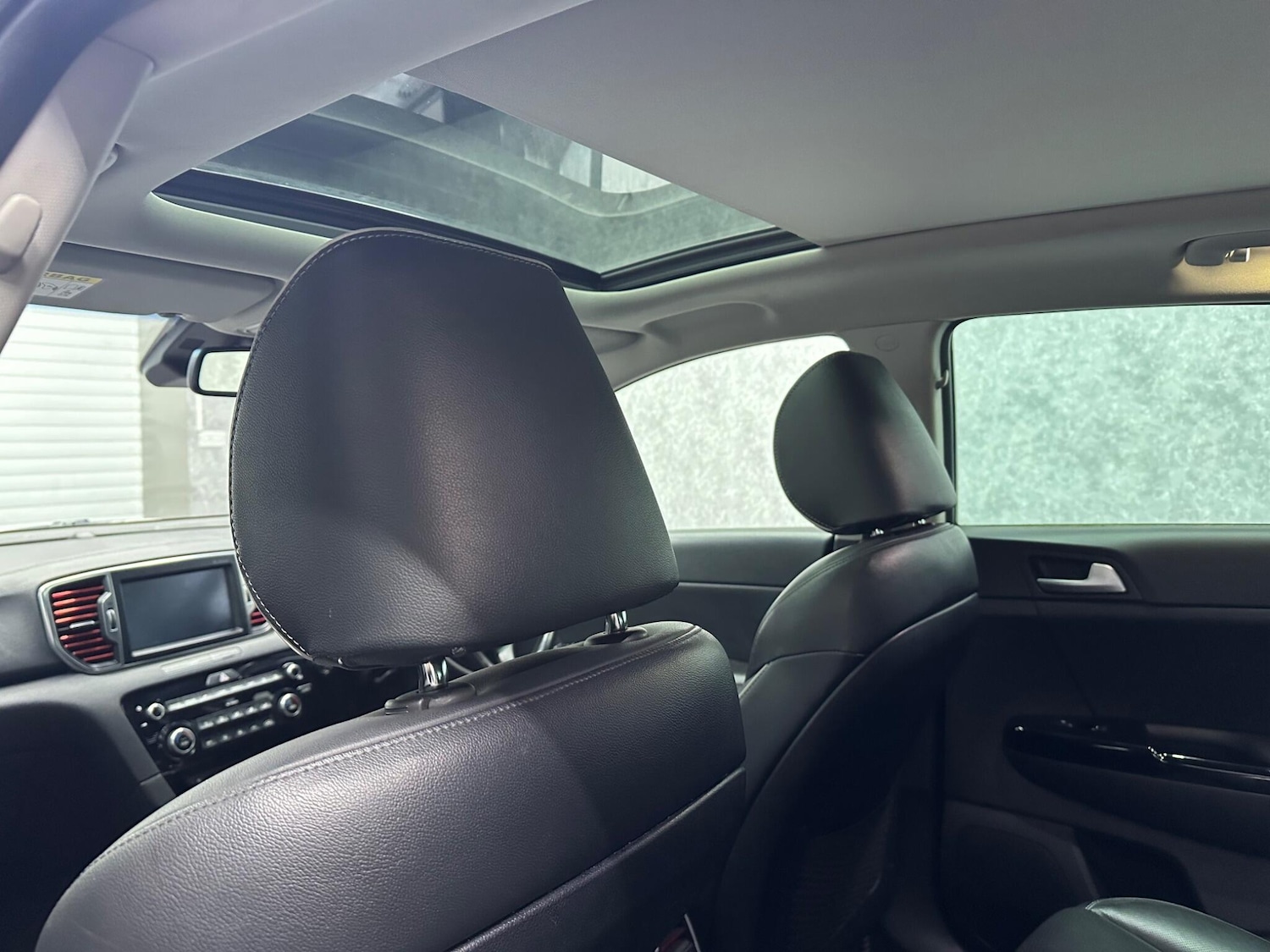 Used Kia Sportage 2016 for sale - 77637574: Photo 10