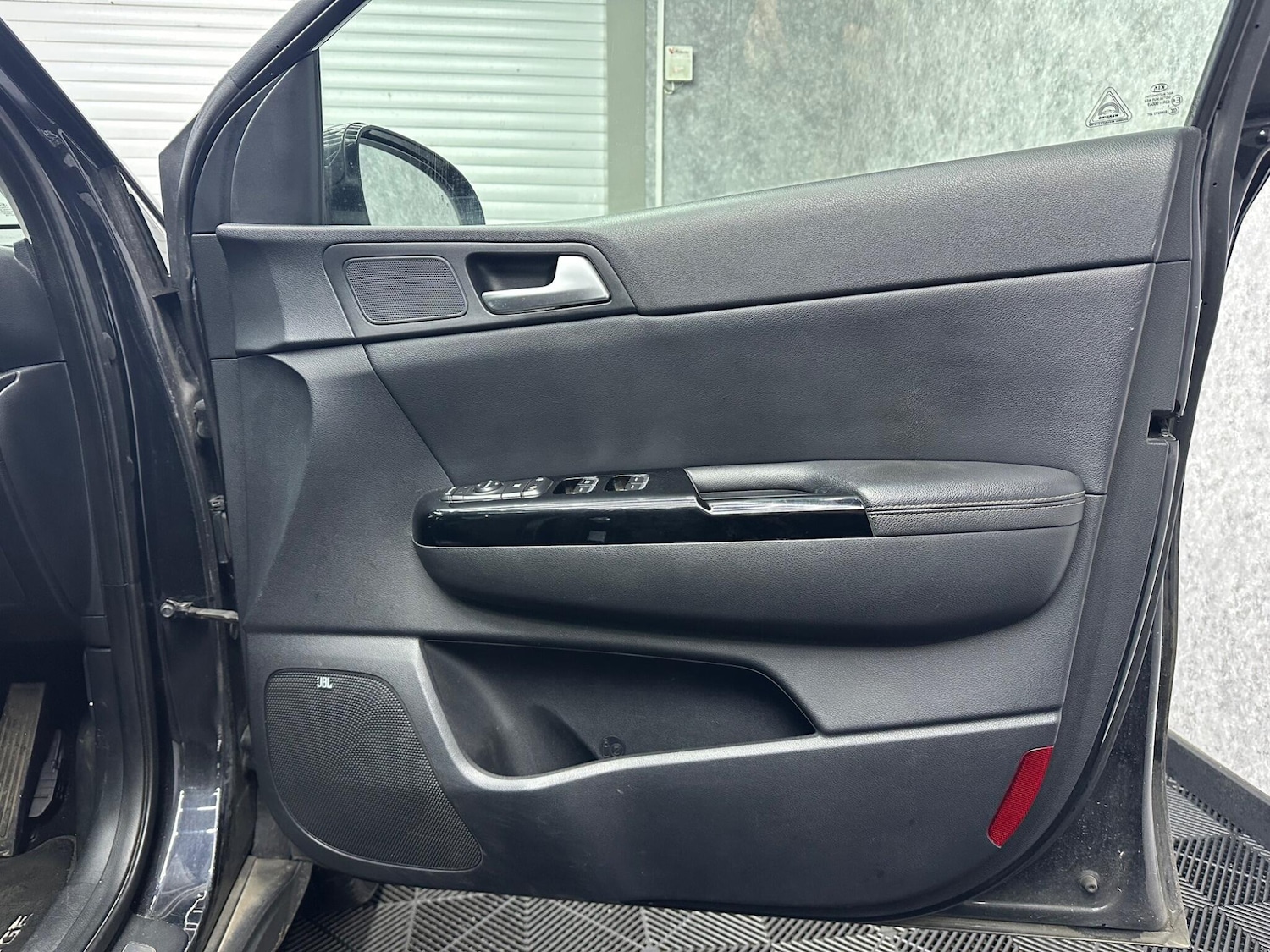 Used Kia Sportage 2016 for sale - 77637574: Photo 11