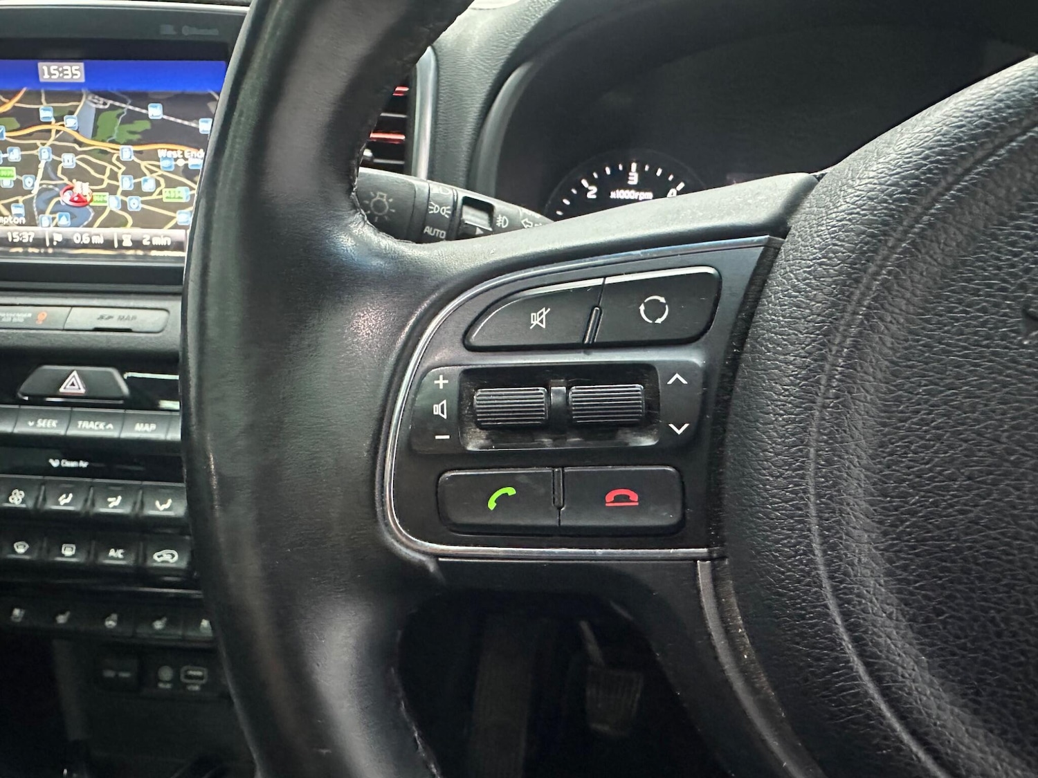 Used Kia Sportage 2016 for sale - 77637574: Photo 12