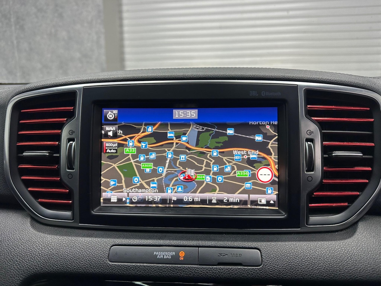 Used Kia Sportage 2016 for sale - 77637574: Photo 14