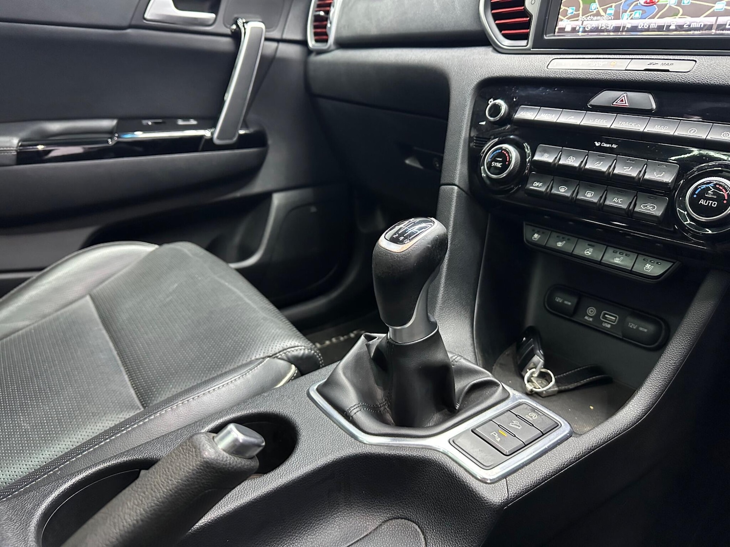 Used Kia Sportage 2016 for sale - 77637574: Photo 15