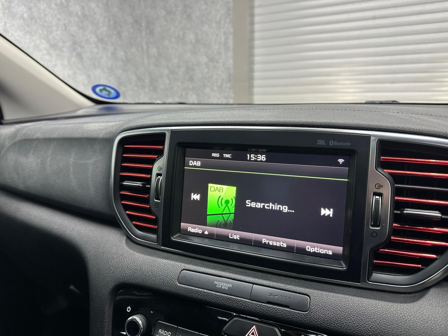 Used Kia Sportage 2016 for sale - 77637574: Photo 16