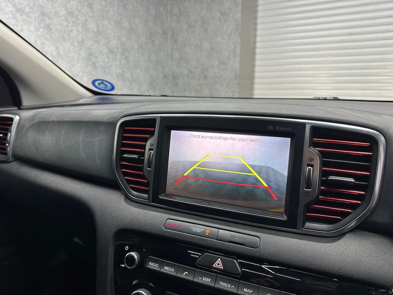 Used Kia Sportage 2016 for sale - 77637574: Photo 7