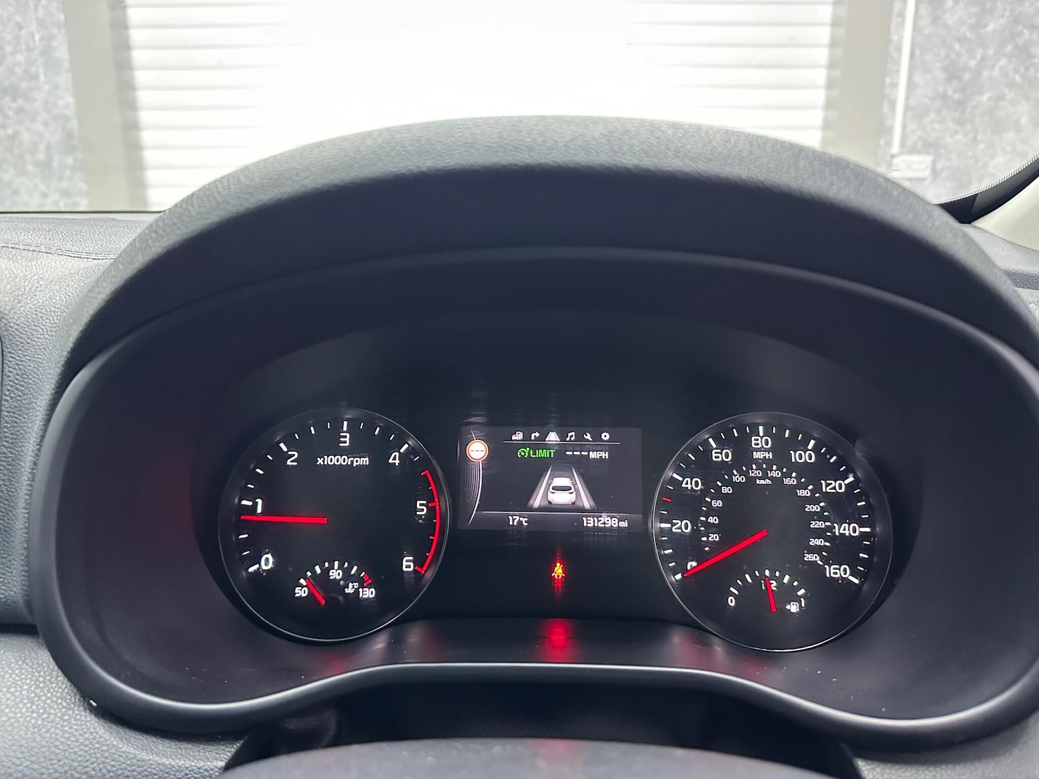 Used Kia Sportage 2016 for sale - 77637574: Photo 8