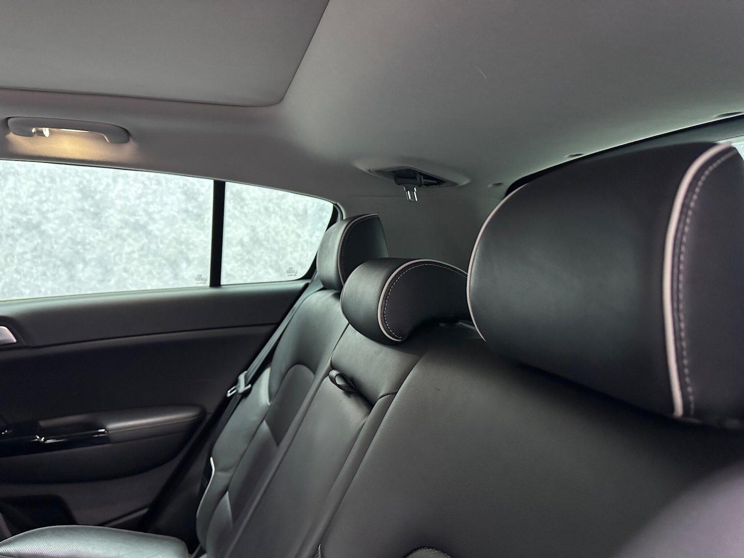 Used Kia Sportage 2016 for sale - 77637574: Photo 9