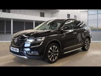 (19) - 2.0 dCi GT Line X-Trn A7 Euro 6 (s/s) 5dr