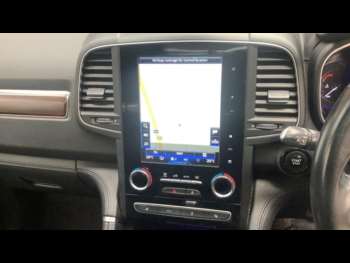 Used Renault Koleos 2019 for sale - 75051893: Photo