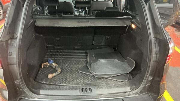 Used Ford Kuga 2017 for sale - 78185334: Photo 12