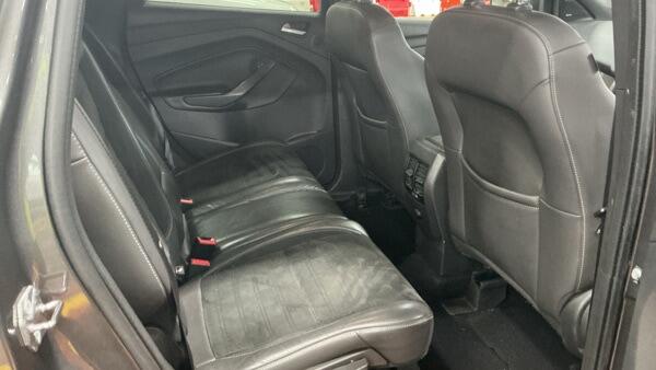 Used Ford Kuga 2017 for sale - 78185334: Photo 3