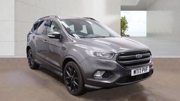 Used Ford Kuga 2017 for sale - 78185334: Photo 6