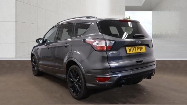 Used Ford Kuga 2017 for sale - 78185334: Photo 7