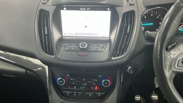 Used Ford Kuga 2017 for sale - 78185334: Photo 8