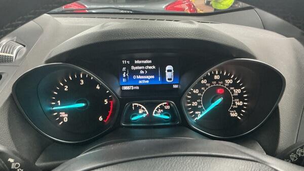 Used Ford Kuga 2017 for sale - 78185334: Photo 9