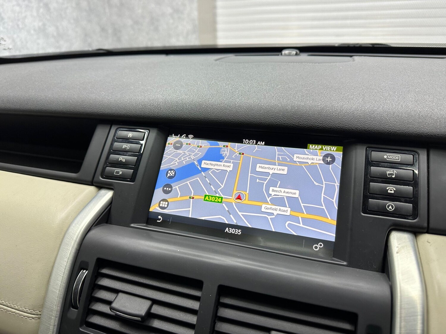 Used Land Rover Discovery Sport 2017 for sale - 78058912: Photo 18