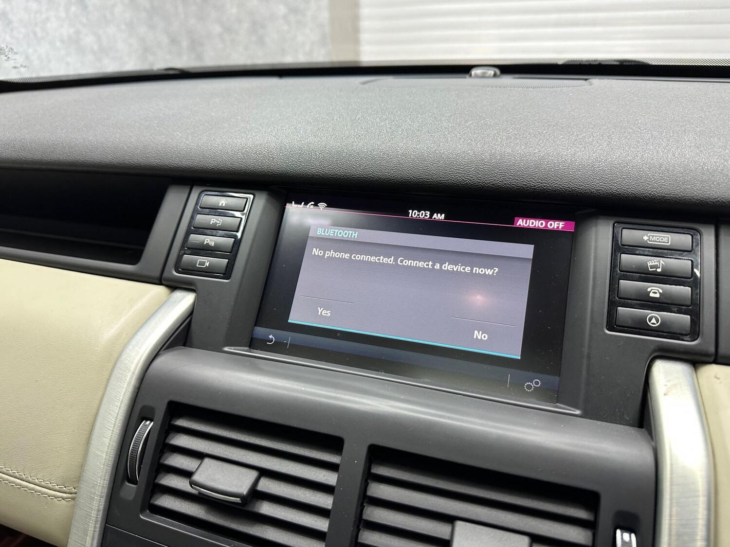 Used Land Rover Discovery Sport 2017 for sale - 78058912: Photo 19