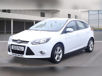 Ford - Focus