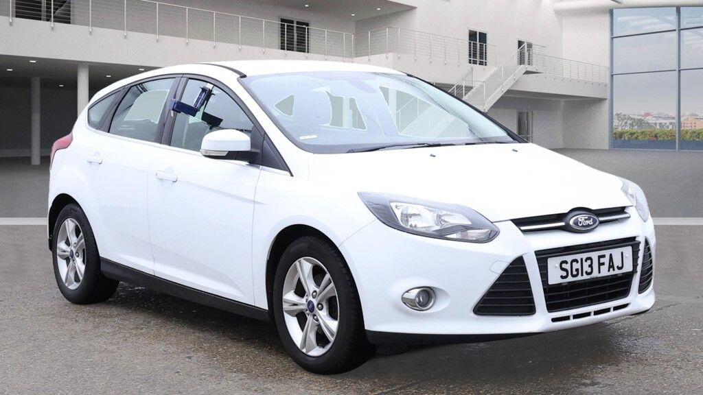 Used Ford Focus 2013 for sale - 76380533: Photo 6