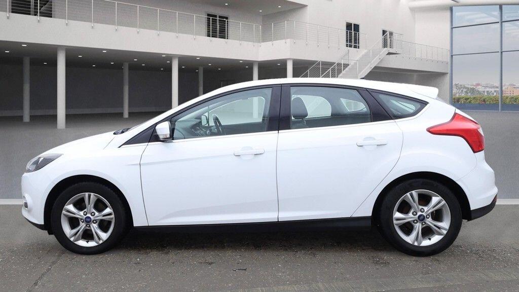 Used Ford Focus 2013 for sale - 76380533: Photo 8