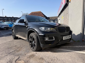 (13) - 3.0 30d Auto xDrive Euro 5 5dr