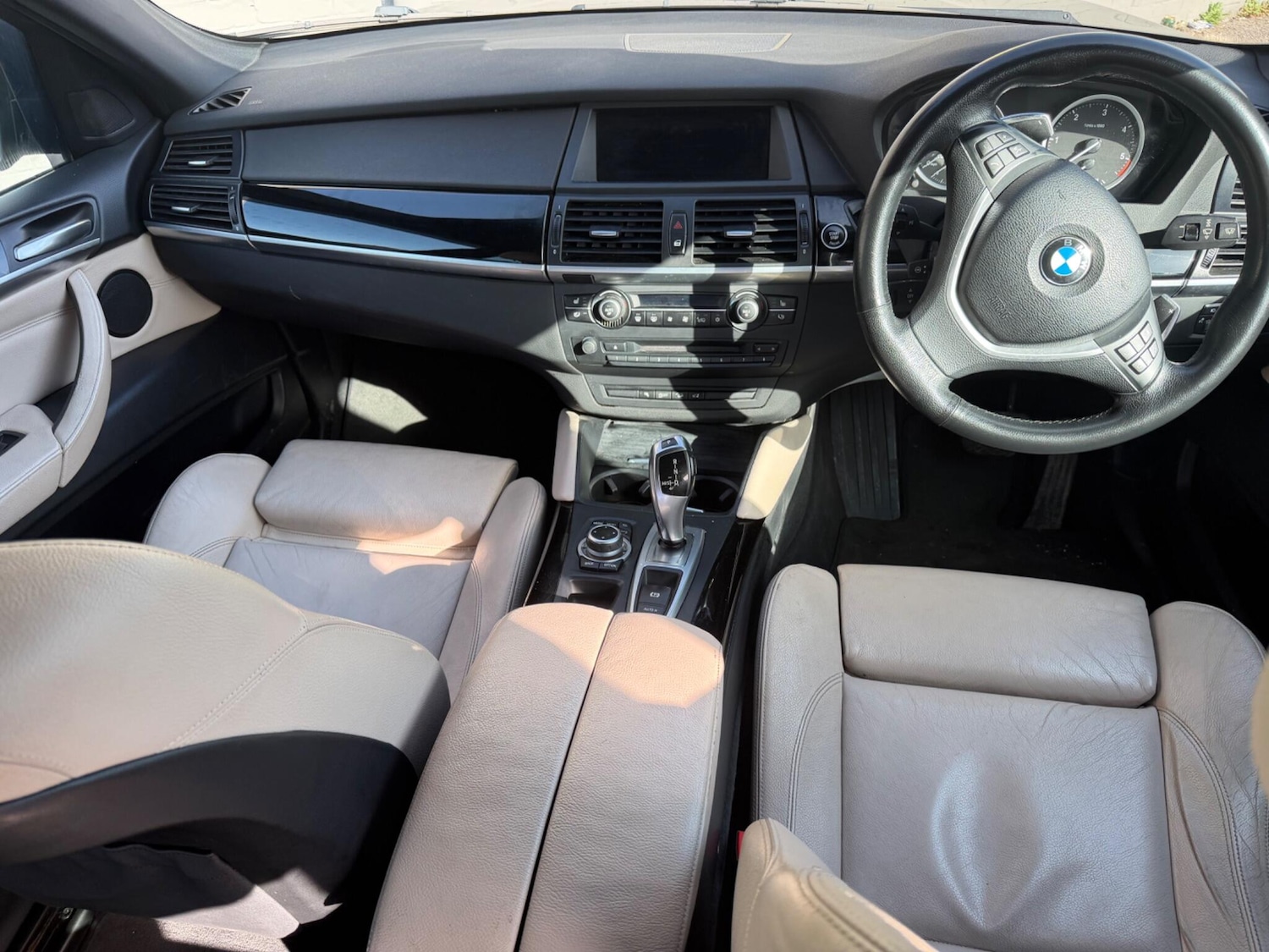 Used BMW X6 2013 for sale - 77671622: Photo 5