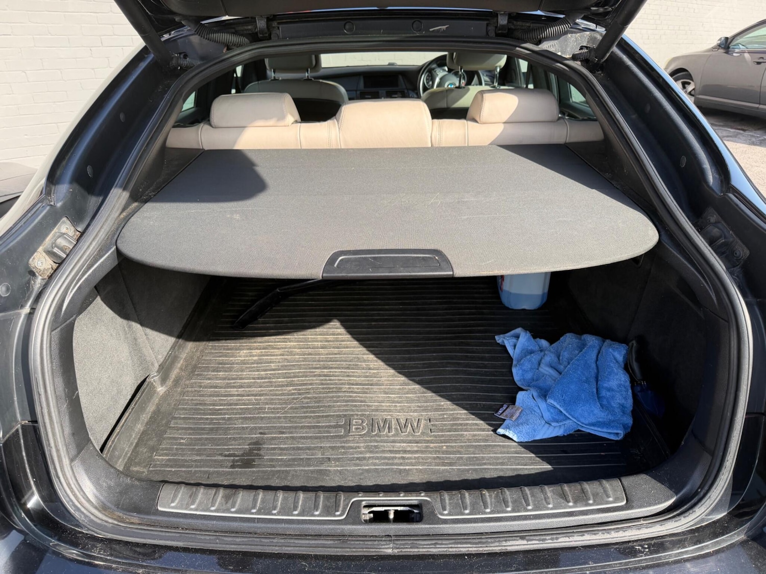 Used BMW X6 2013 for sale - 77671622: Photo 6