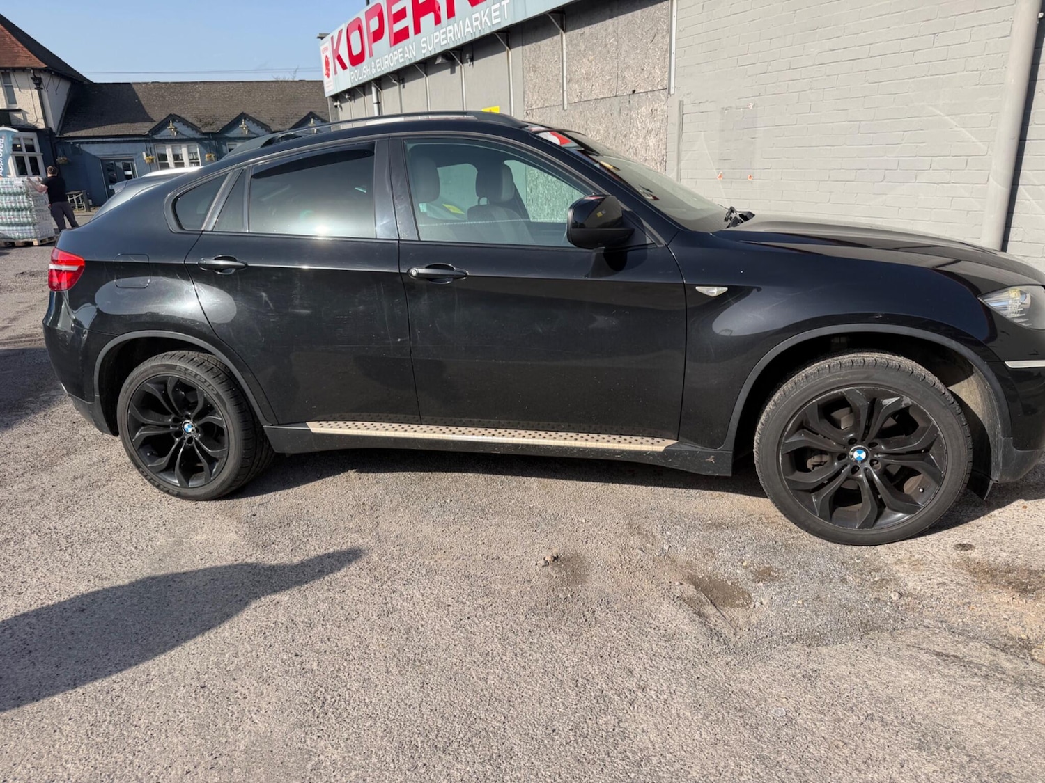 Used BMW X6 2013 for sale - 77671622: Photo 8