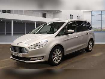 Ford Galaxy feature image
