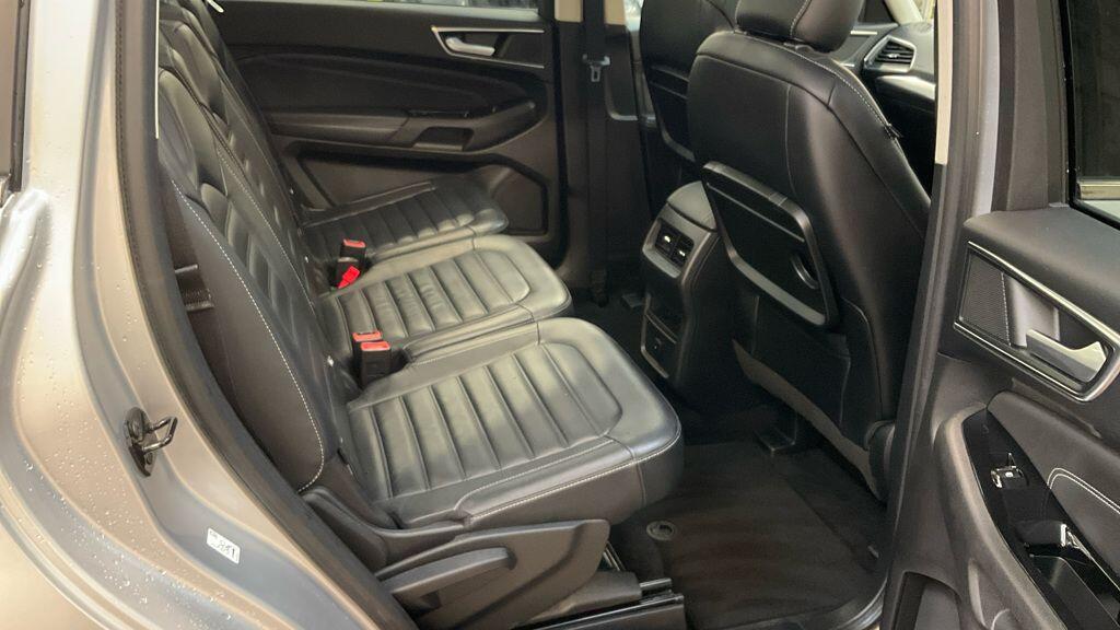 Used Ford Galaxy 2017 for sale - 77411175: Photo 3