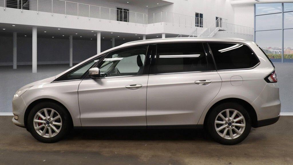 Used Ford Galaxy 2017 for sale - 77411175: Photo 8