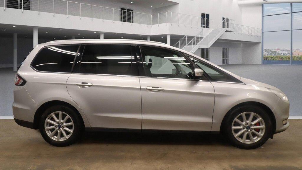 Used Ford Galaxy 2017 for sale - 77411175: Photo 9