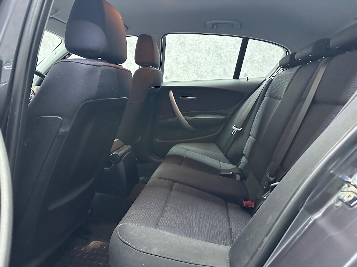 Used BMW 1 Series 2008 for sale - 78058902: Photo 10