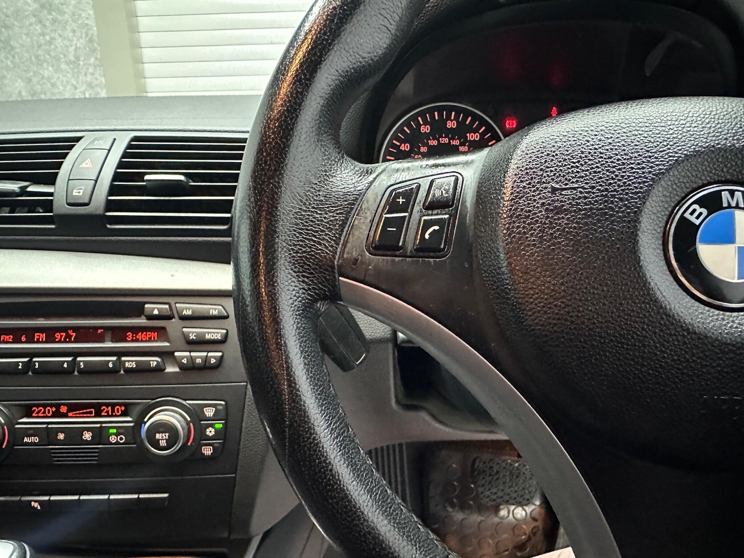 Used BMW 1 Series 2008 for sale - 78058902: Photo 11