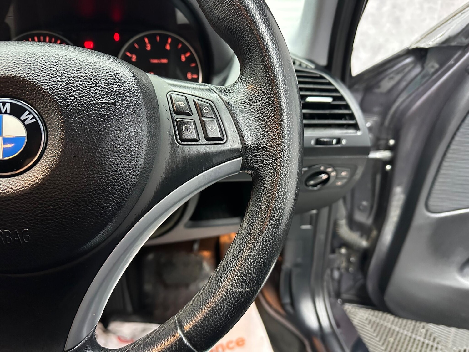 Used BMW 1 Series 2008 for sale - 78058902: Photo 12