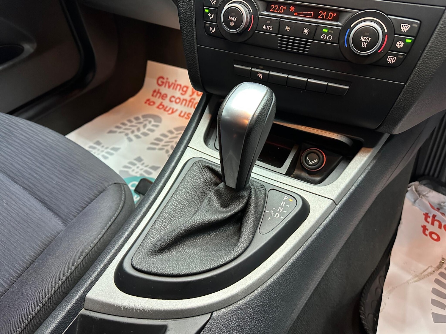 Used BMW 1 Series 2008 for sale - 78058902: Photo 13