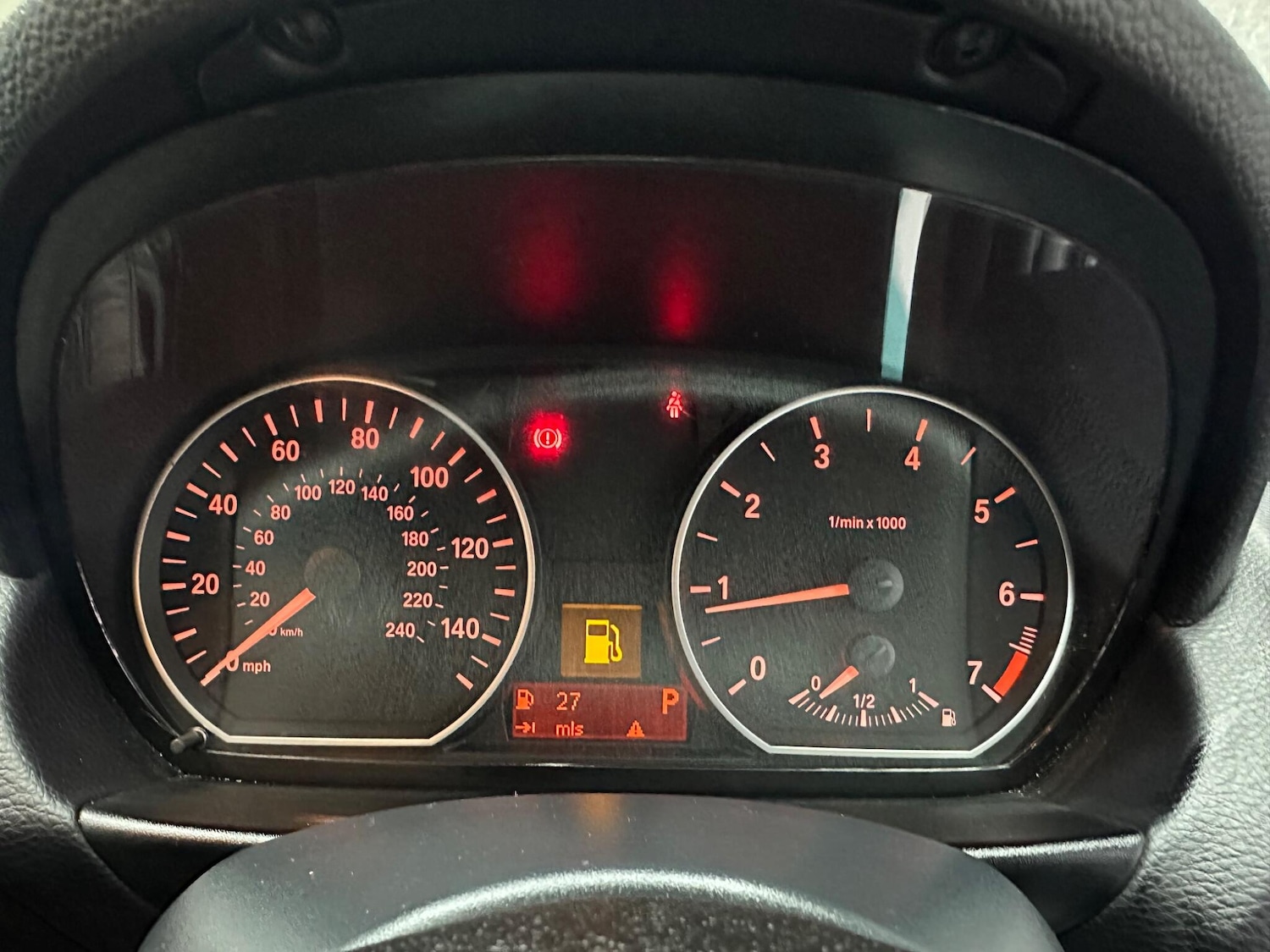 Used BMW 1 Series 2008 for sale - 78058902: Photo 15