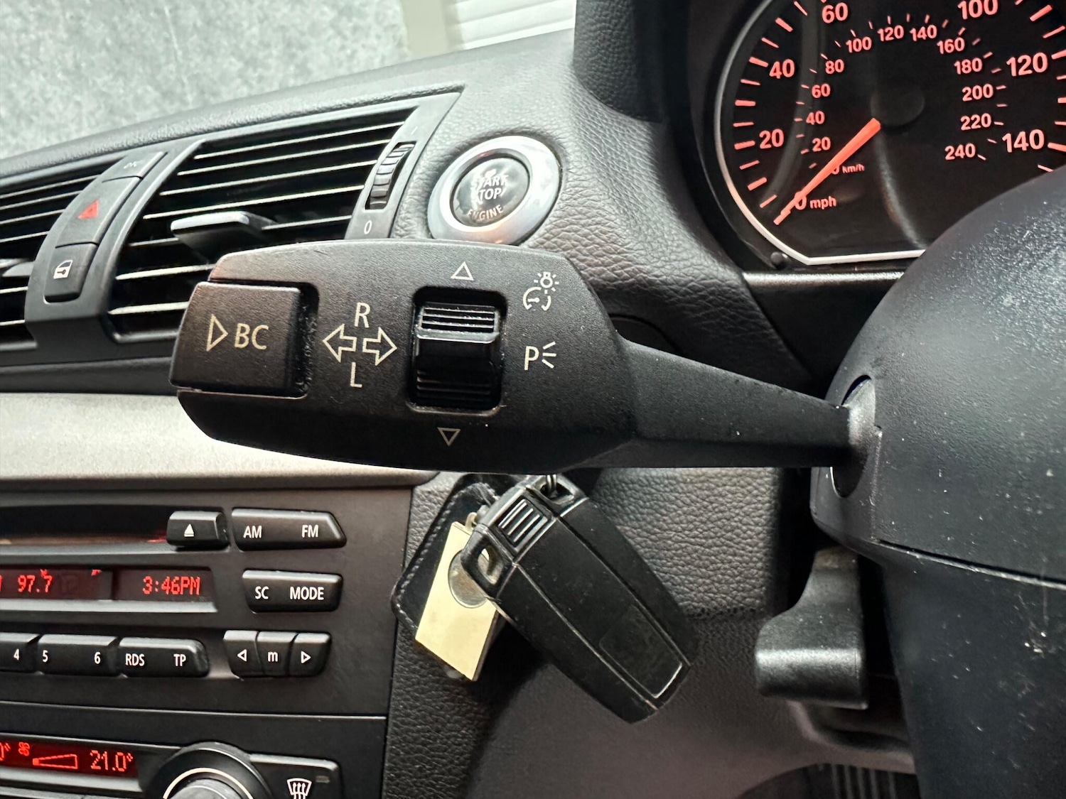 Used BMW 1 Series 2008 for sale - 78058902: Photo 17