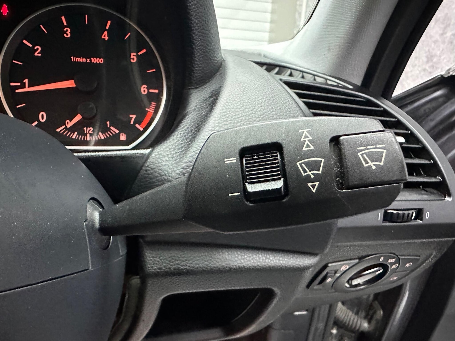 Used BMW 1 Series 2008 for sale - 78058902: Photo 18