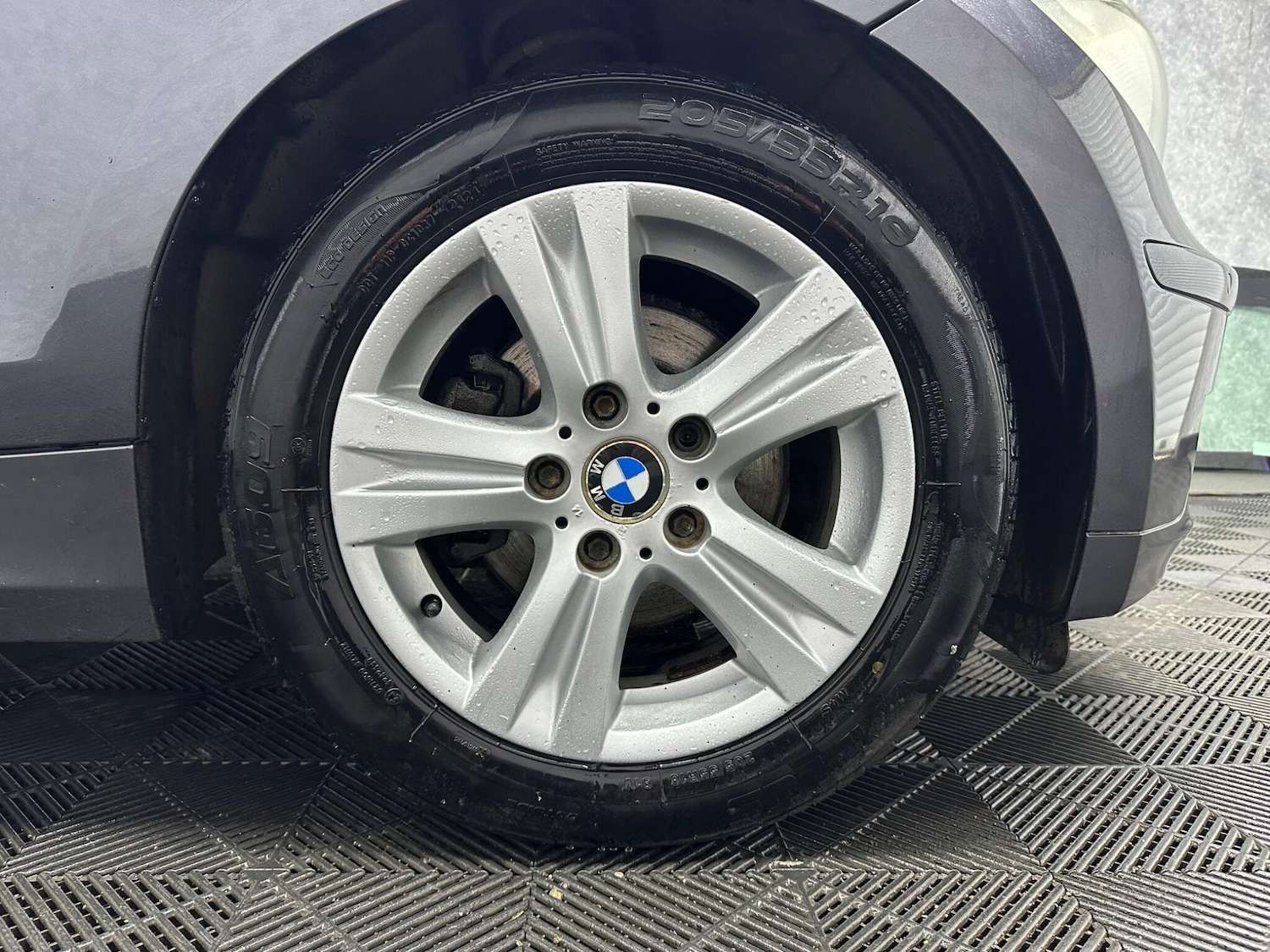 Used BMW 1 Series 2008 for sale - 78058902: Photo 21