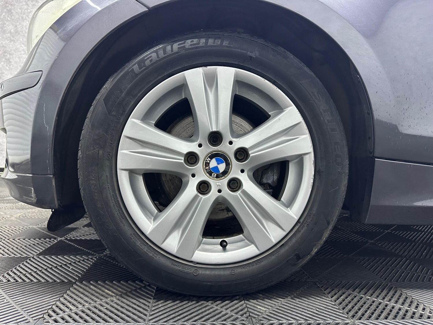 Used BMW 1 Series 2008 for sale - 78058902: Photo 22