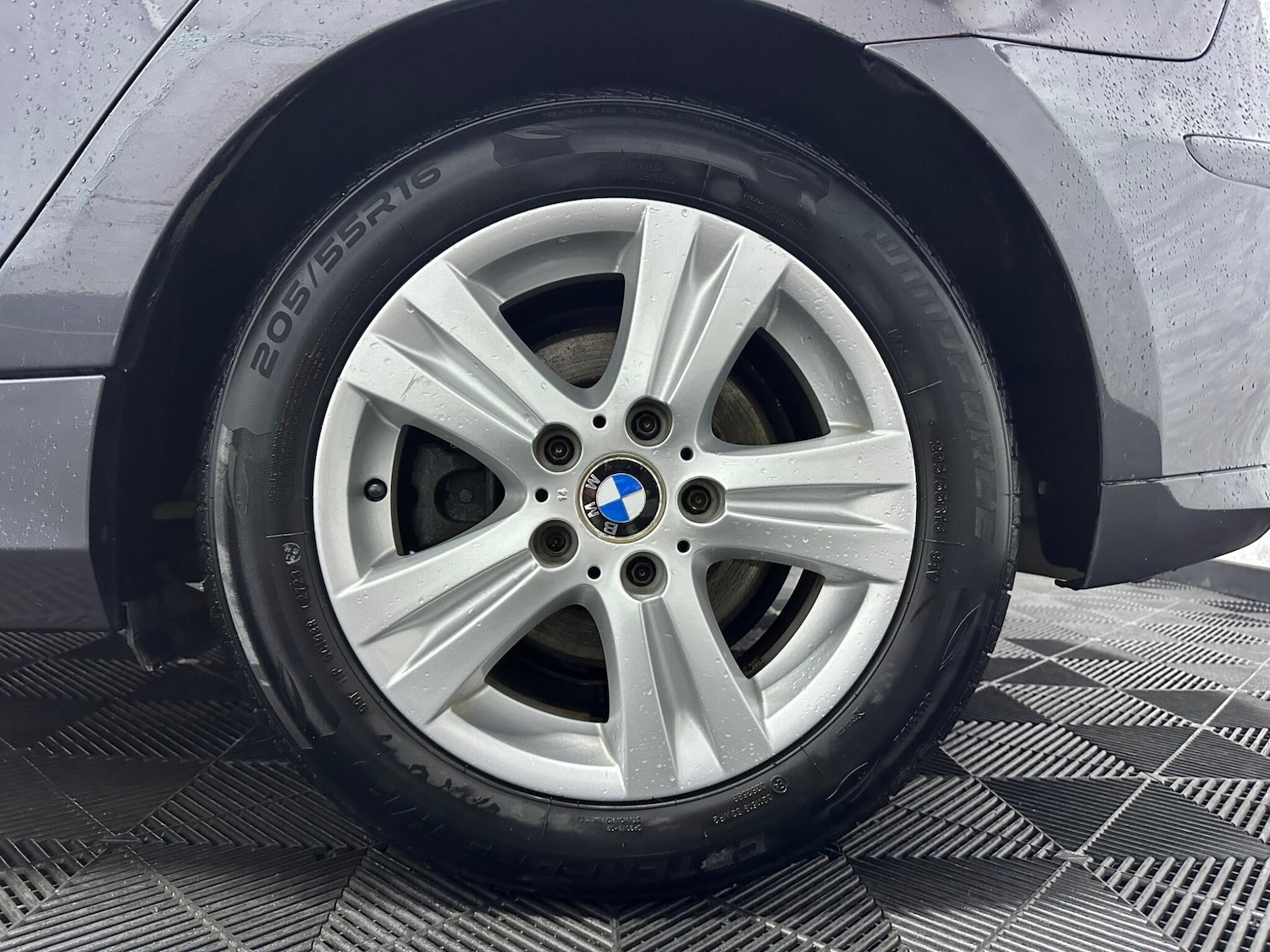 Used BMW 1 Series 2008 for sale - 78058902: Photo 23