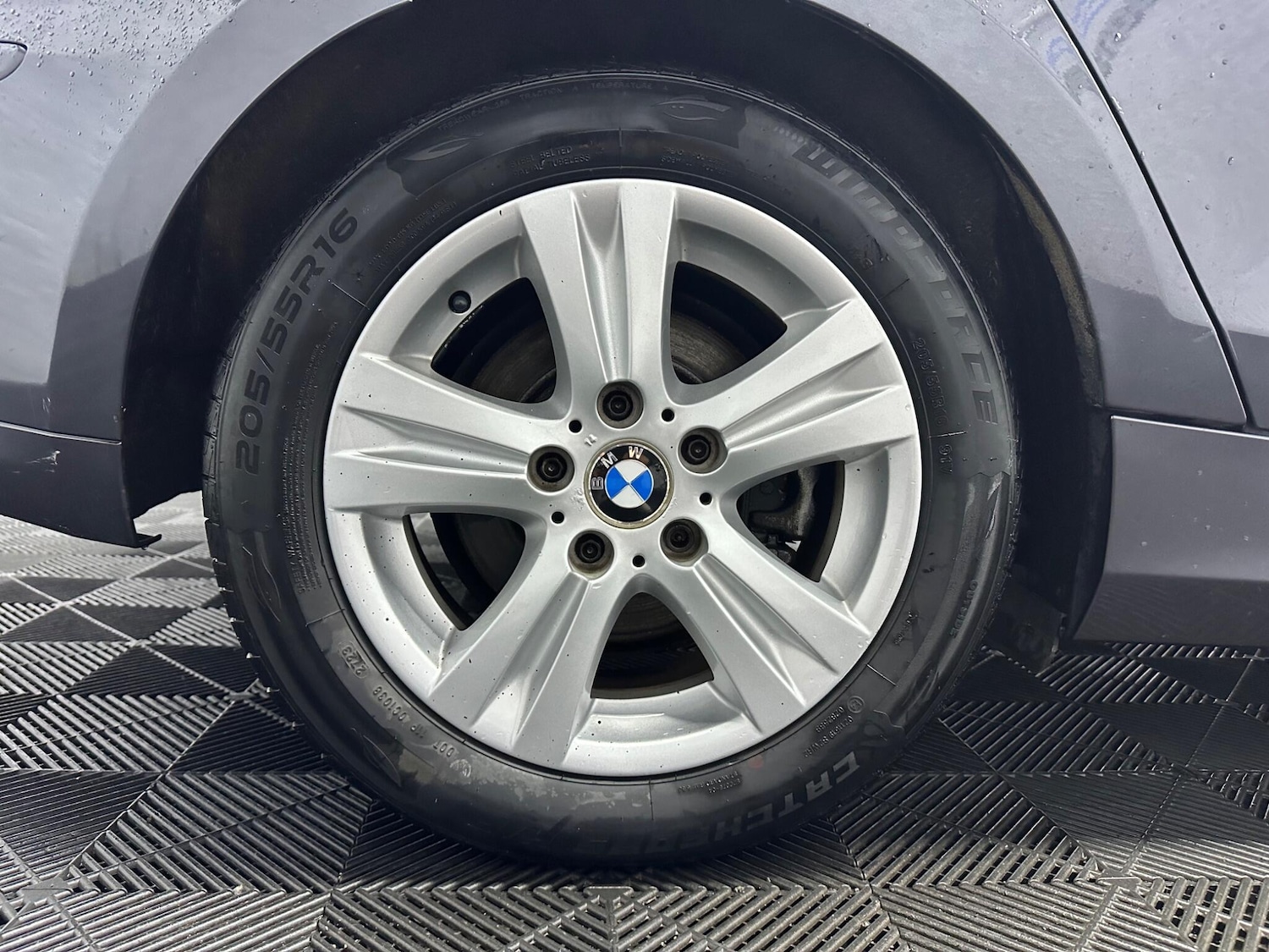 Used BMW 1 Series 2008 for sale - 78058902: Photo 24