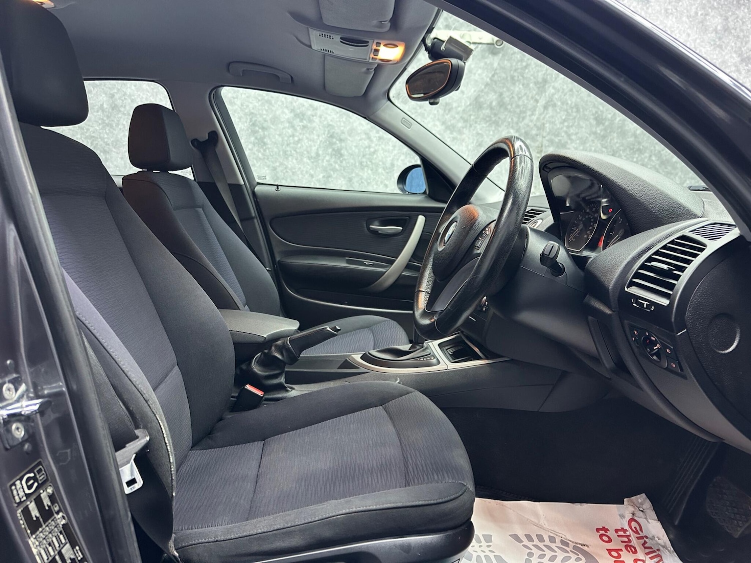 Used BMW 1 Series 2008 for sale - 78058902: Photo 8