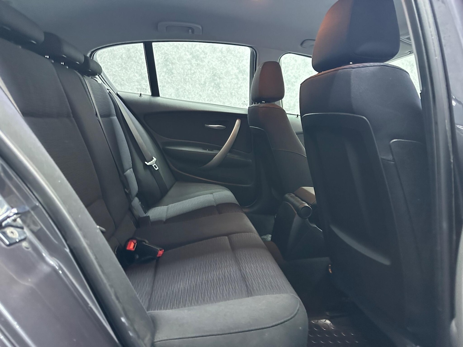 Used BMW 1 Series 2008 for sale - 78058902: Photo 9