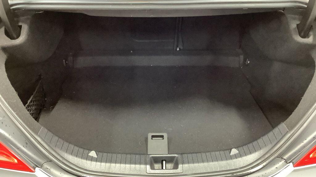 Used Mercedes-Benz CLA 2015 for sale - 77345616: Photo 11