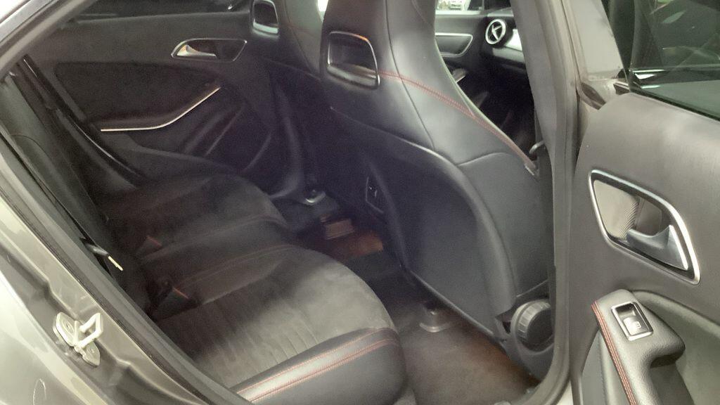 Used Mercedes-Benz CLA 2015 for sale - 77345616: Photo 3