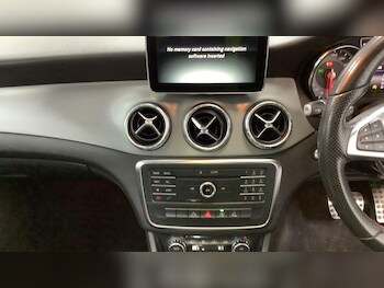 Used Mercedes-Benz CLA 2015 for sale - 77345616: Photo