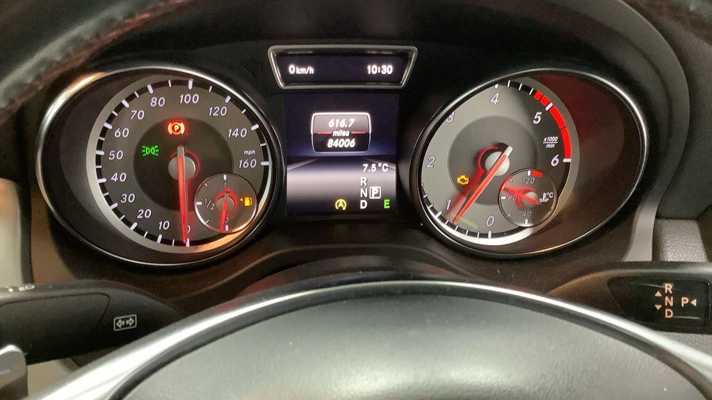 Used Mercedes-Benz CLA 2015 for sale - 77345616: Photo 5